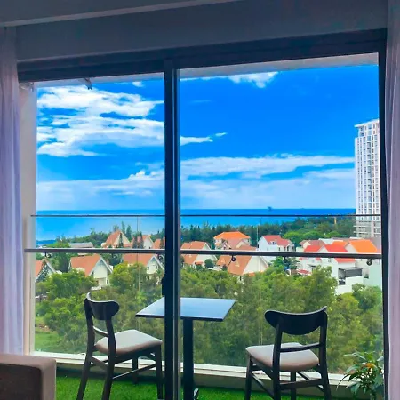 Phuong Apartment 3Pn